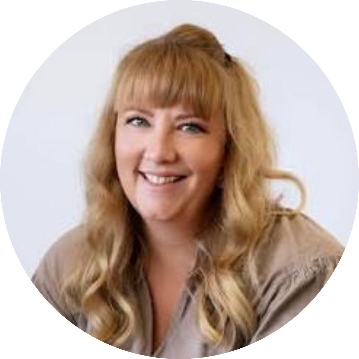 Carla Wrenn, integrative naturopath and guest expert