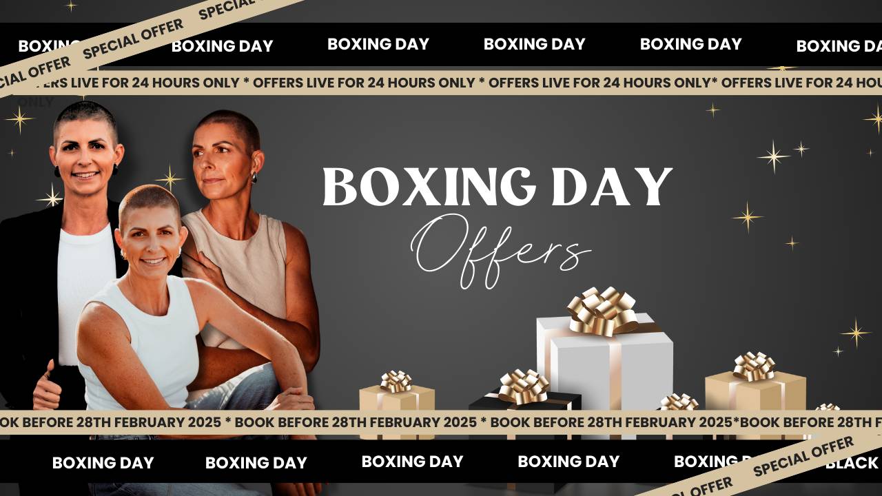 Boxing Day Offer