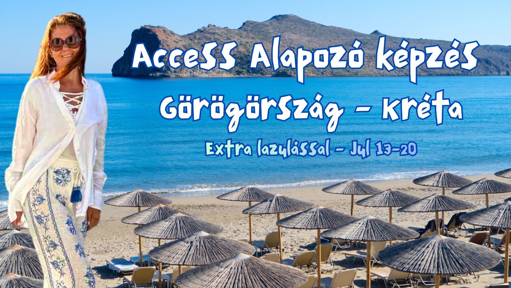 3 napos test tanfolyam Kovács Angélával