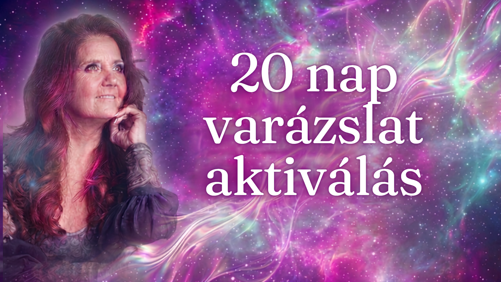 3 napos test tanfolyam Kovács Angélával