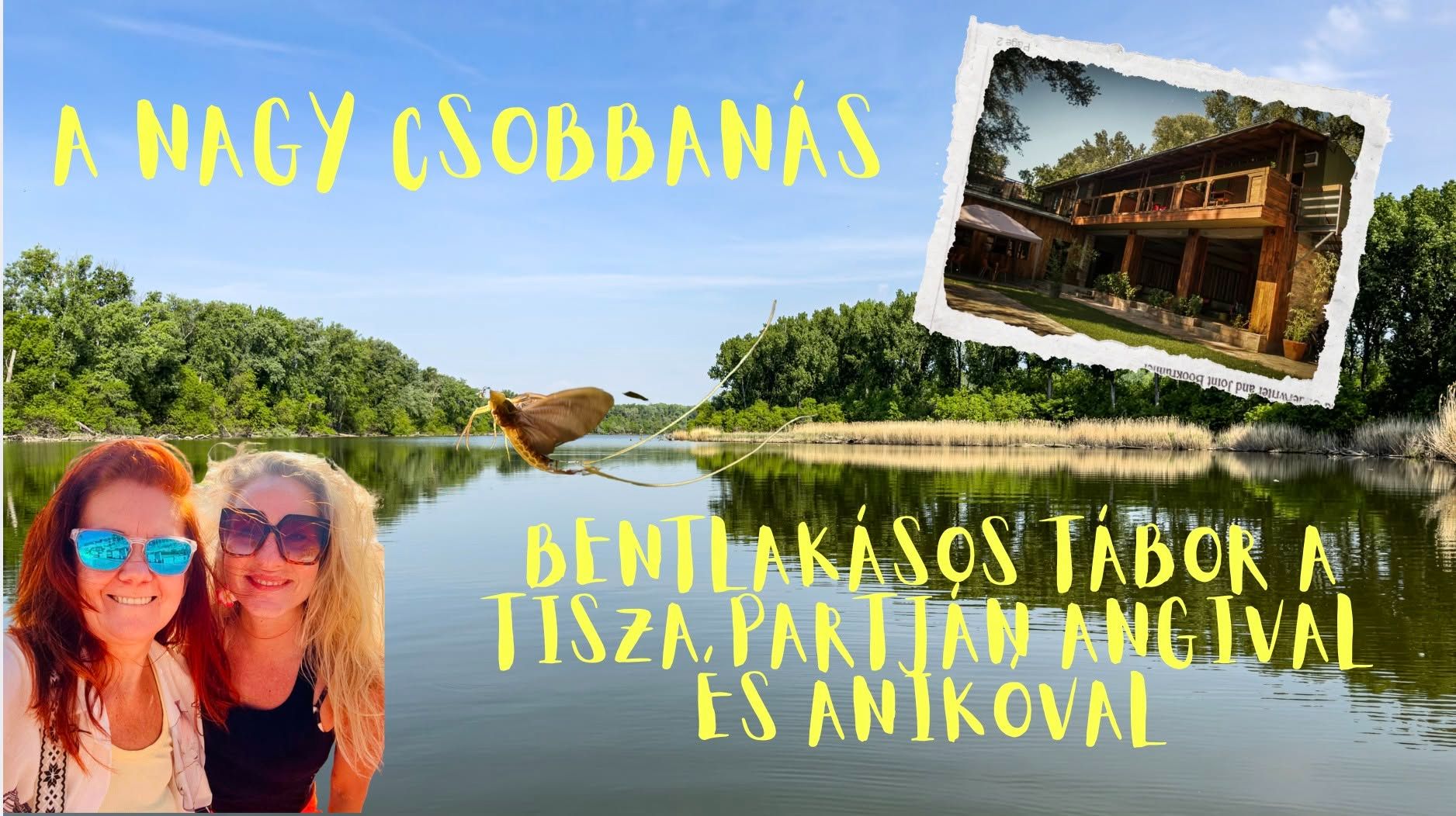 3 napos test tanfolyam Kovács Angélával