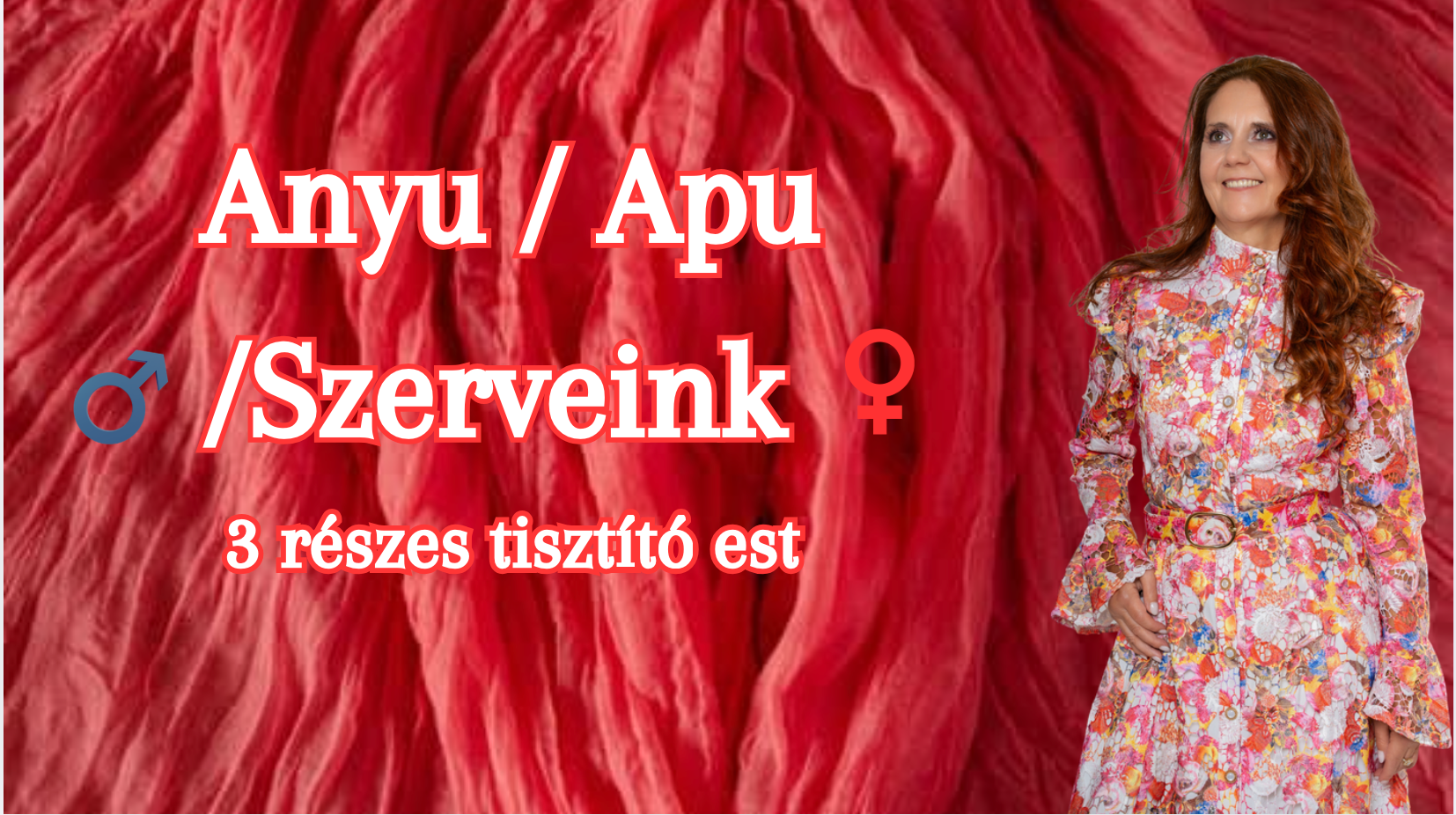 3 napos test tanfolyam Kovács Angélával