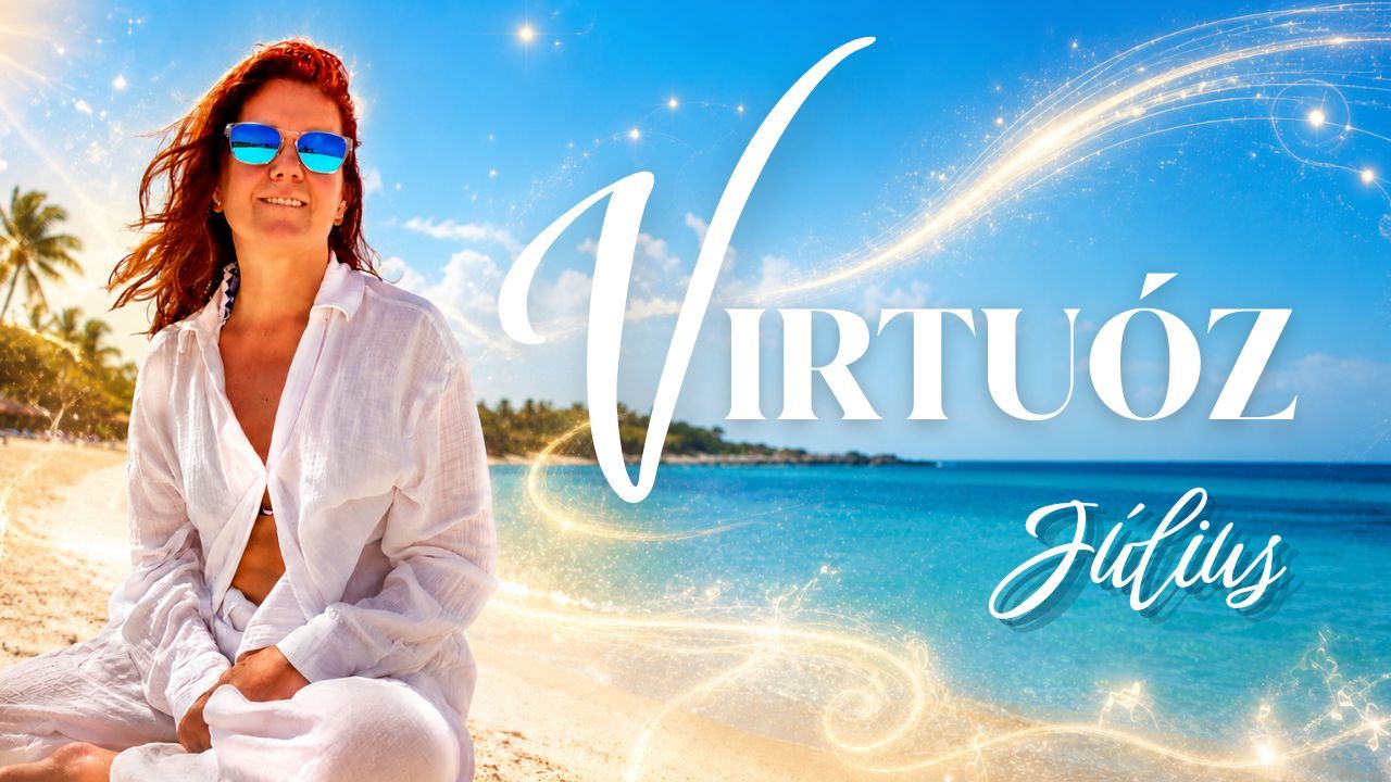 Virtuóz Március