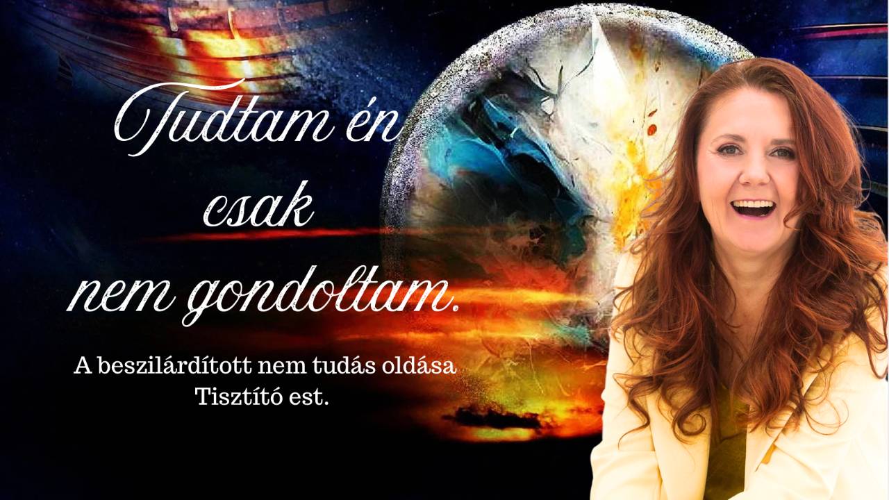 3 napos test tanfolyam Kovács Angélával