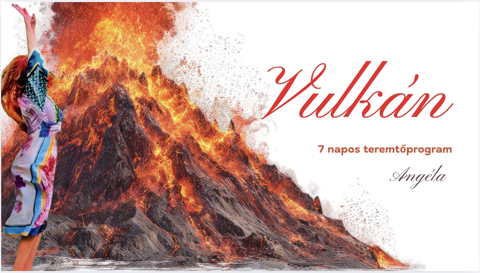 3 napos test tanfolyam Kovács Angélával