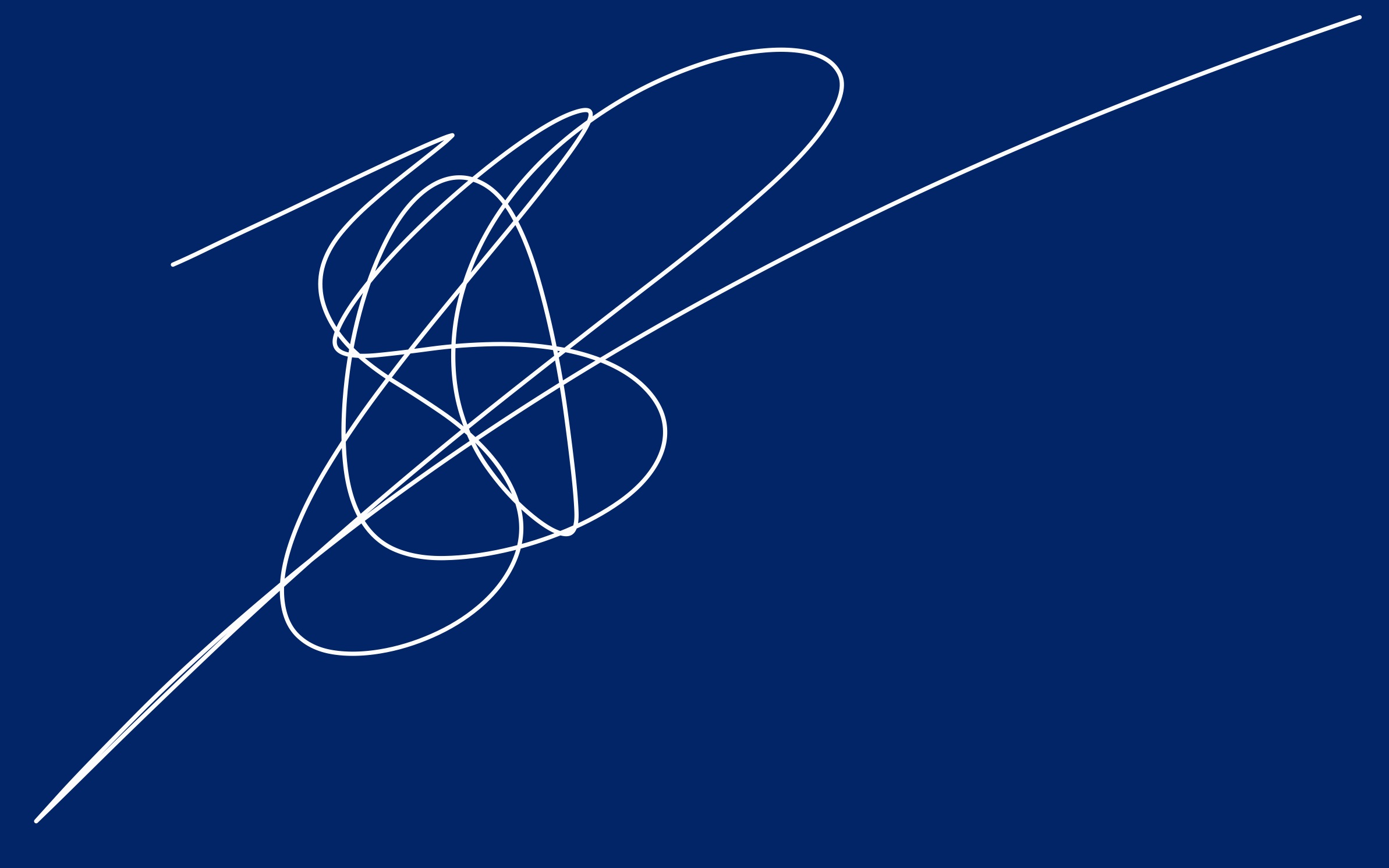 Jasper Reinders handtekening
