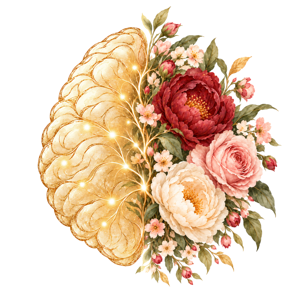 Emblema de la Dra. Sandra Elisa Roch