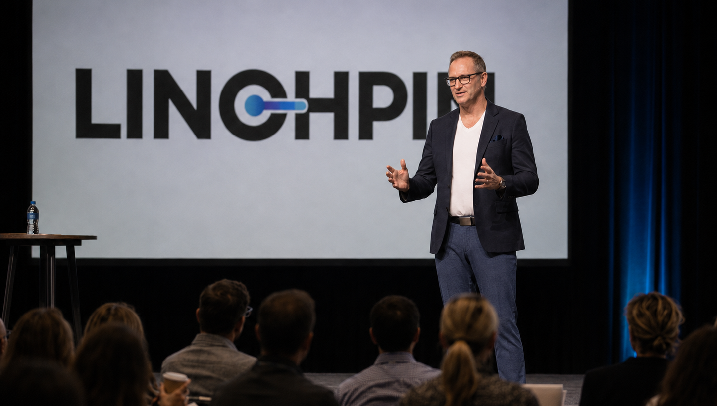 Jason Billows Business Leadership Coaching