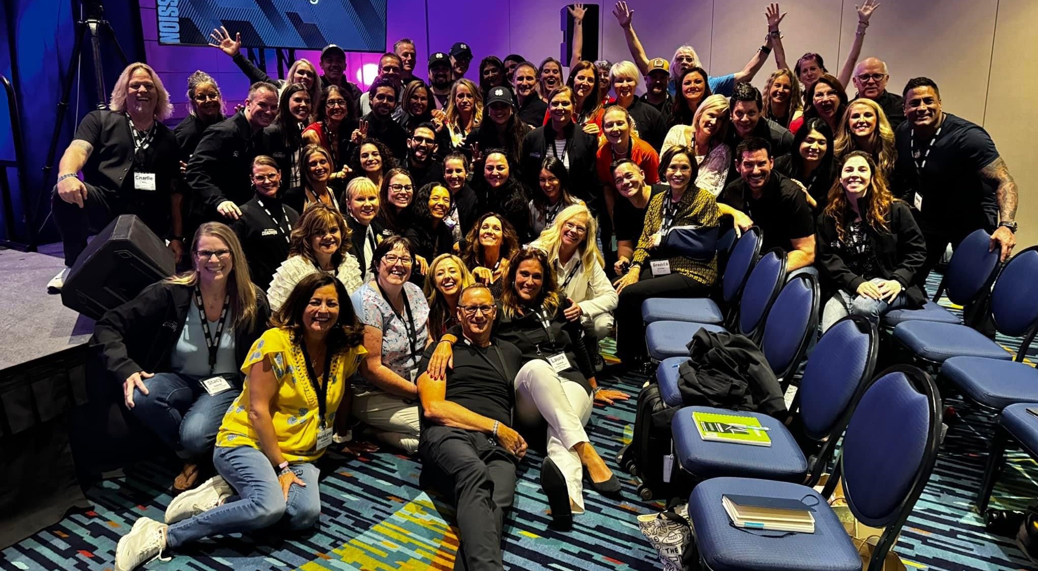 Jason Billows Business Leadership Coaching
