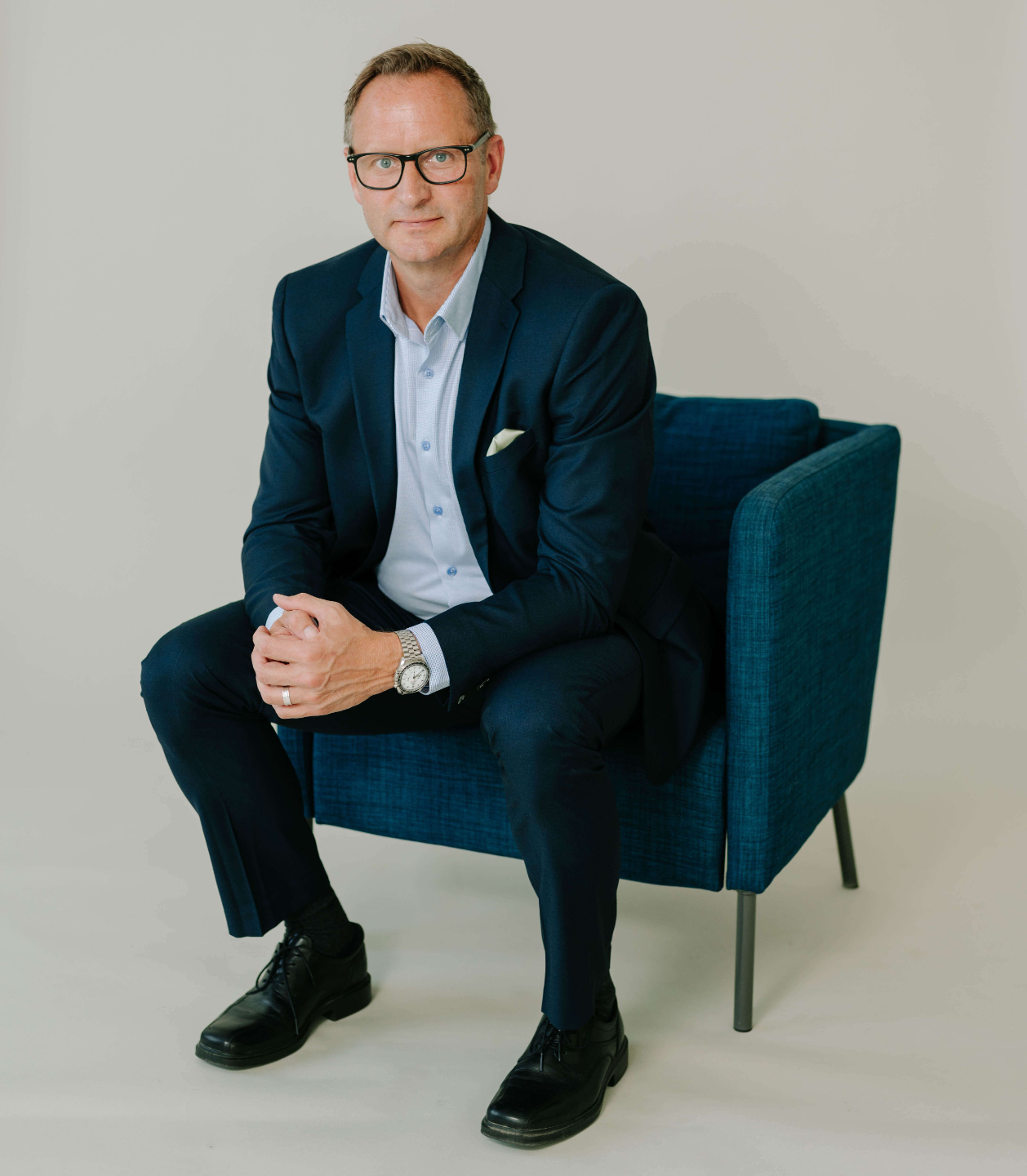 Jason Billows Business Leadership Coaching