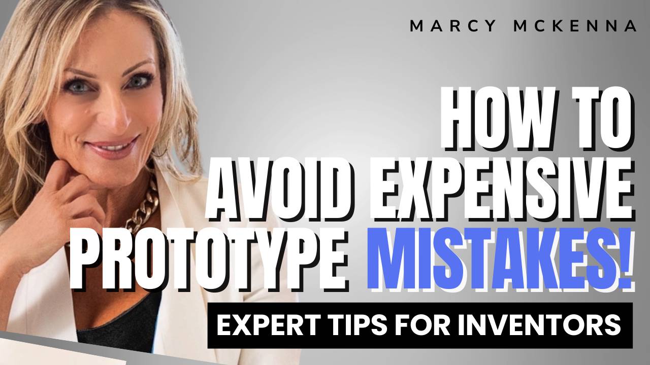 How To Avoid Expensive Prototype Mistakes