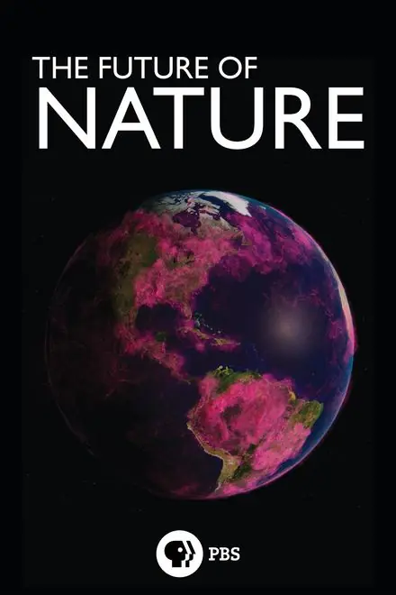 Poster for The Future of Nature
