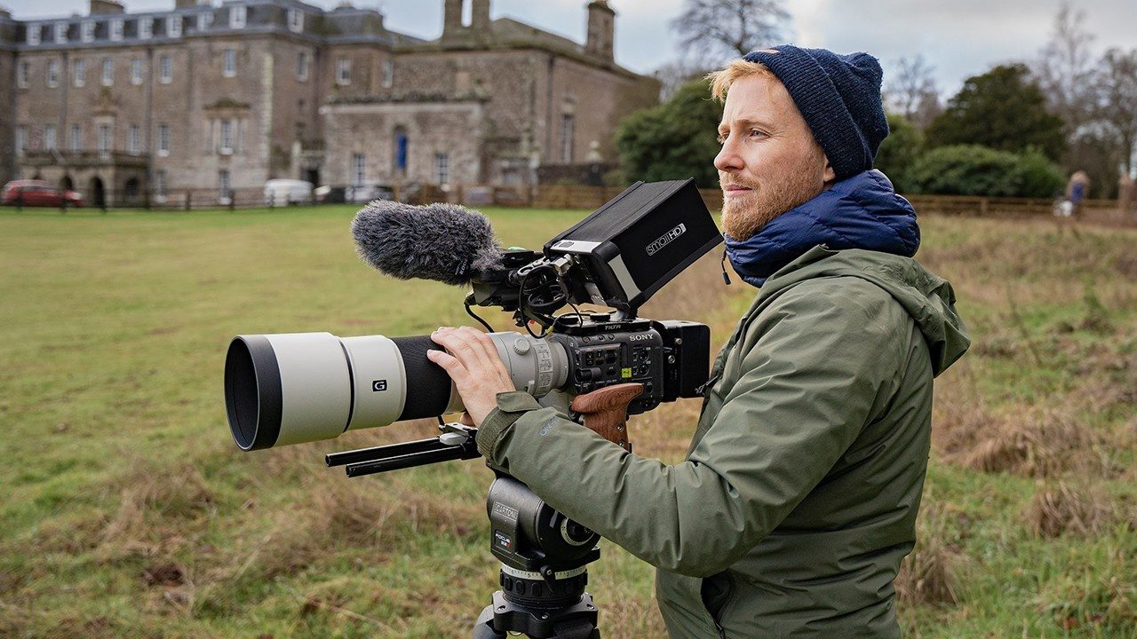 Documentary filmmaking tips for beginners