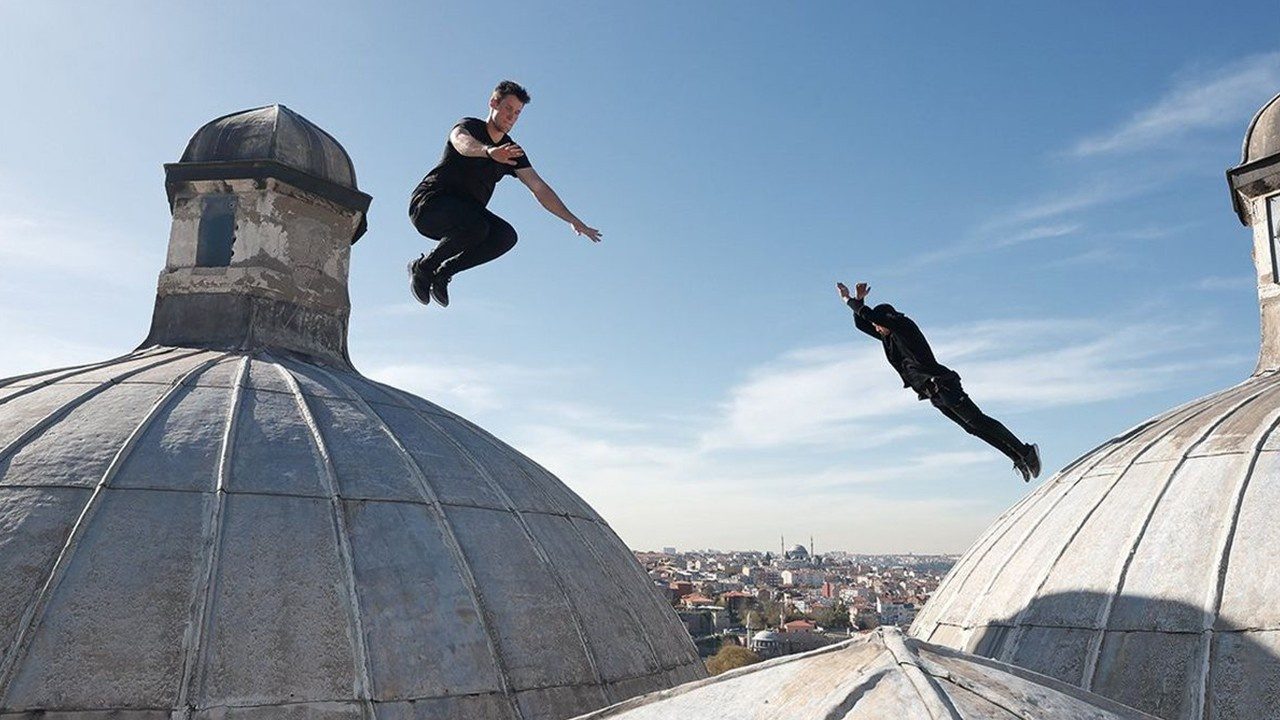Frame rates for filmmakers - slow motion action sports documentary filming