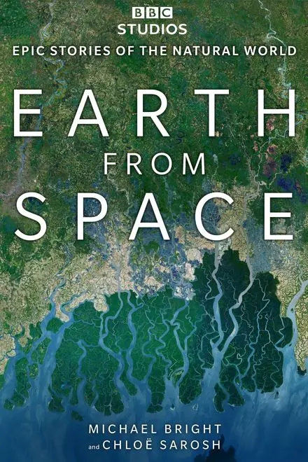 Poster for Earth from Space