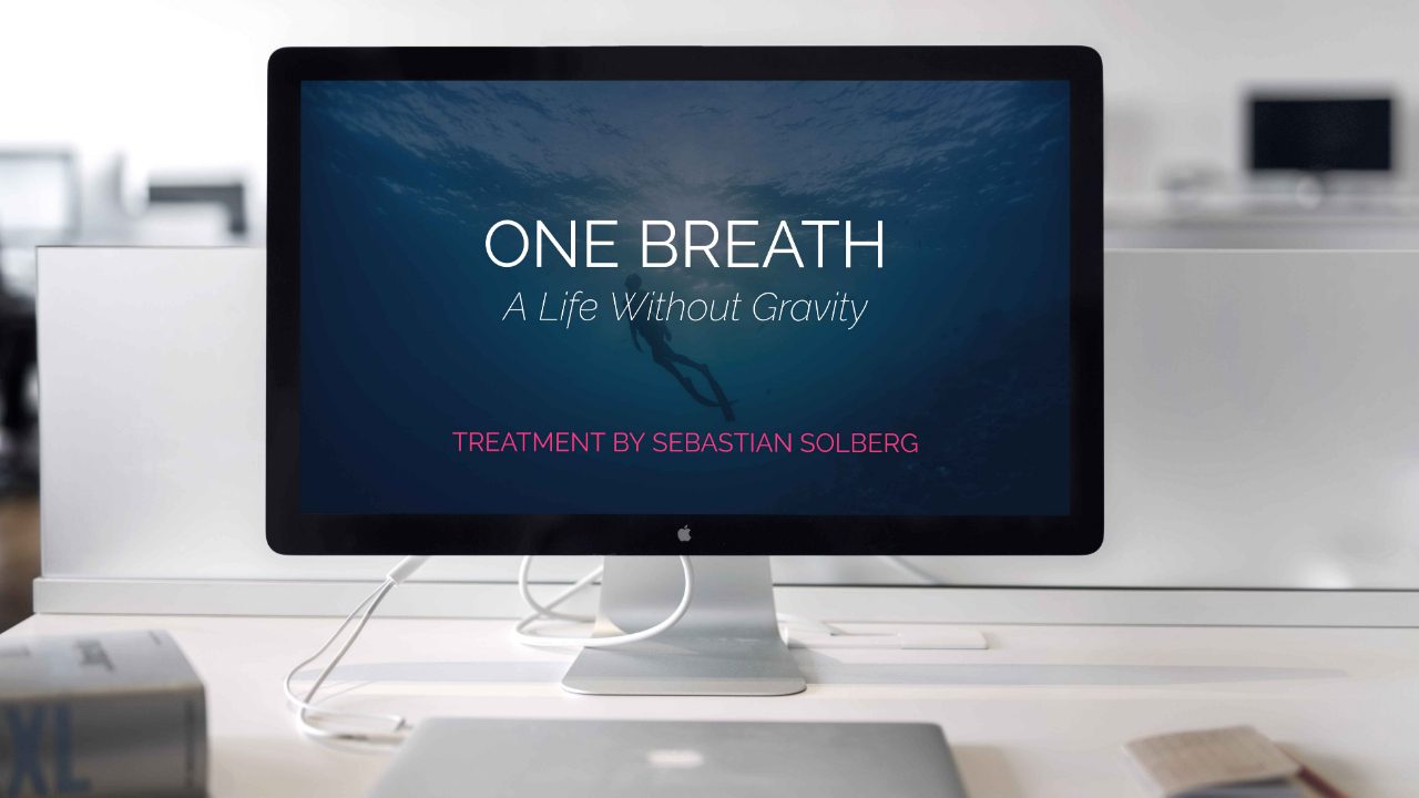 How to write a documentary treatment that gets funded