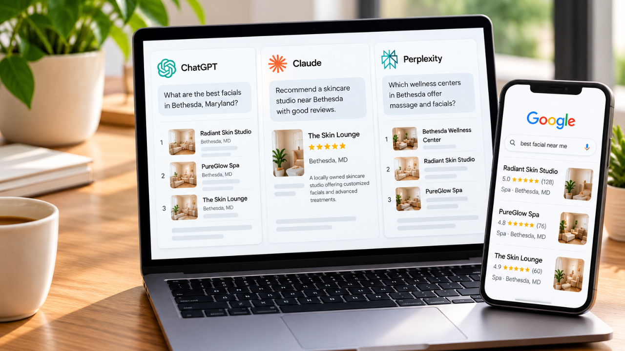 How to Track Your Business in AI Search for Free (And When Paid Tools Are Worth It)