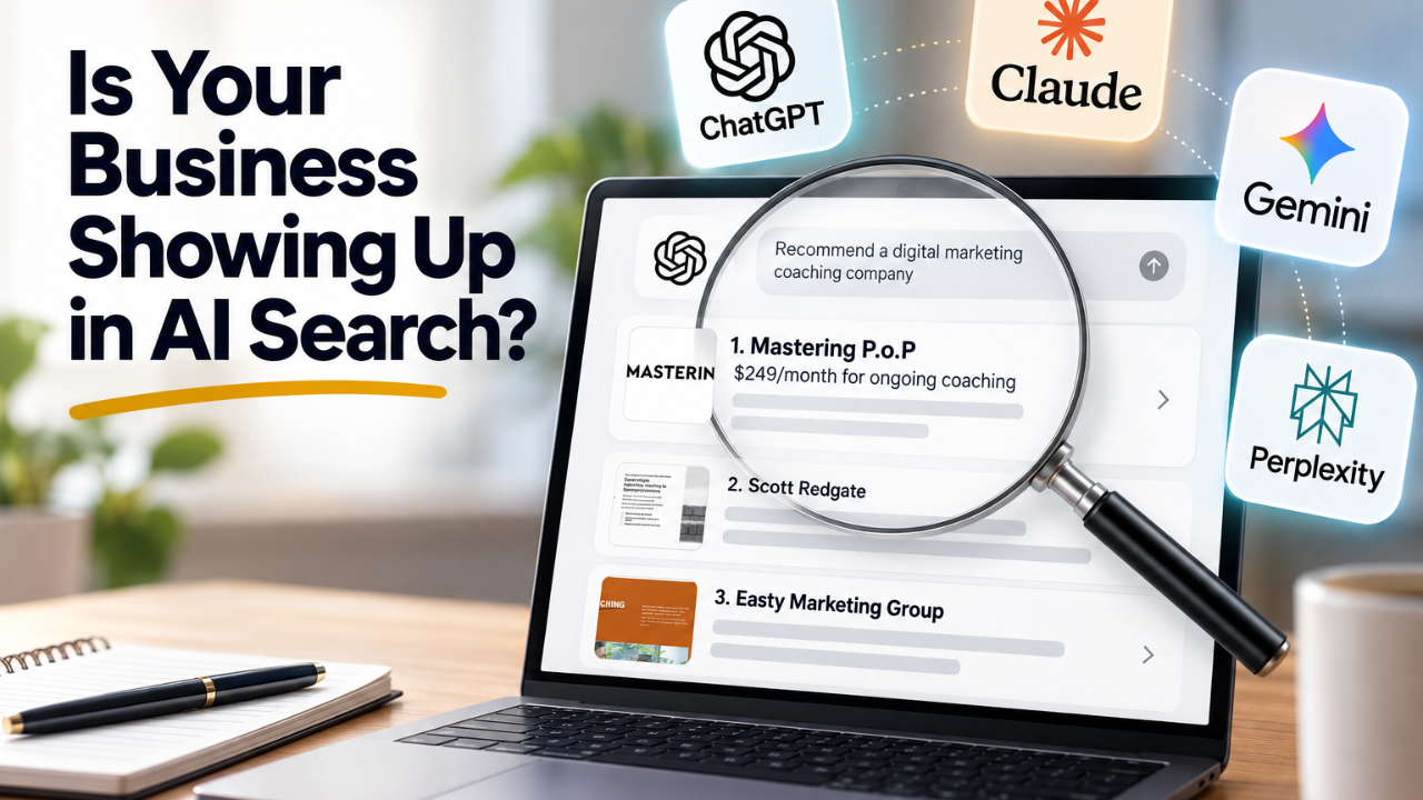 How to Get Your Business Recommended by ChatGPT
