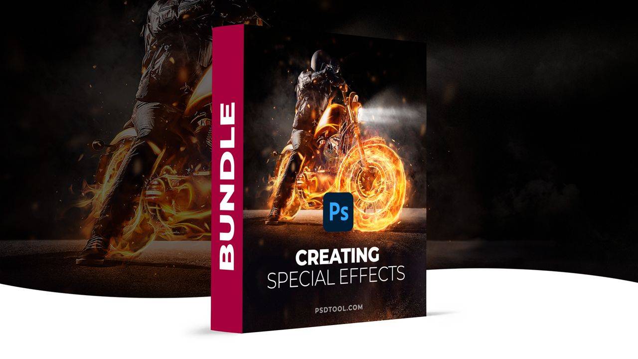 Creating Special Effects in PT001v1