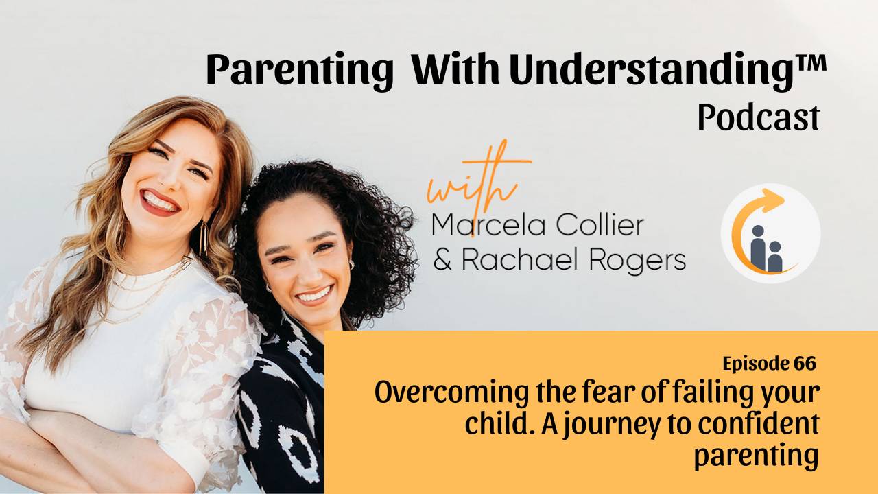 Epi 66. the fear of failing your child