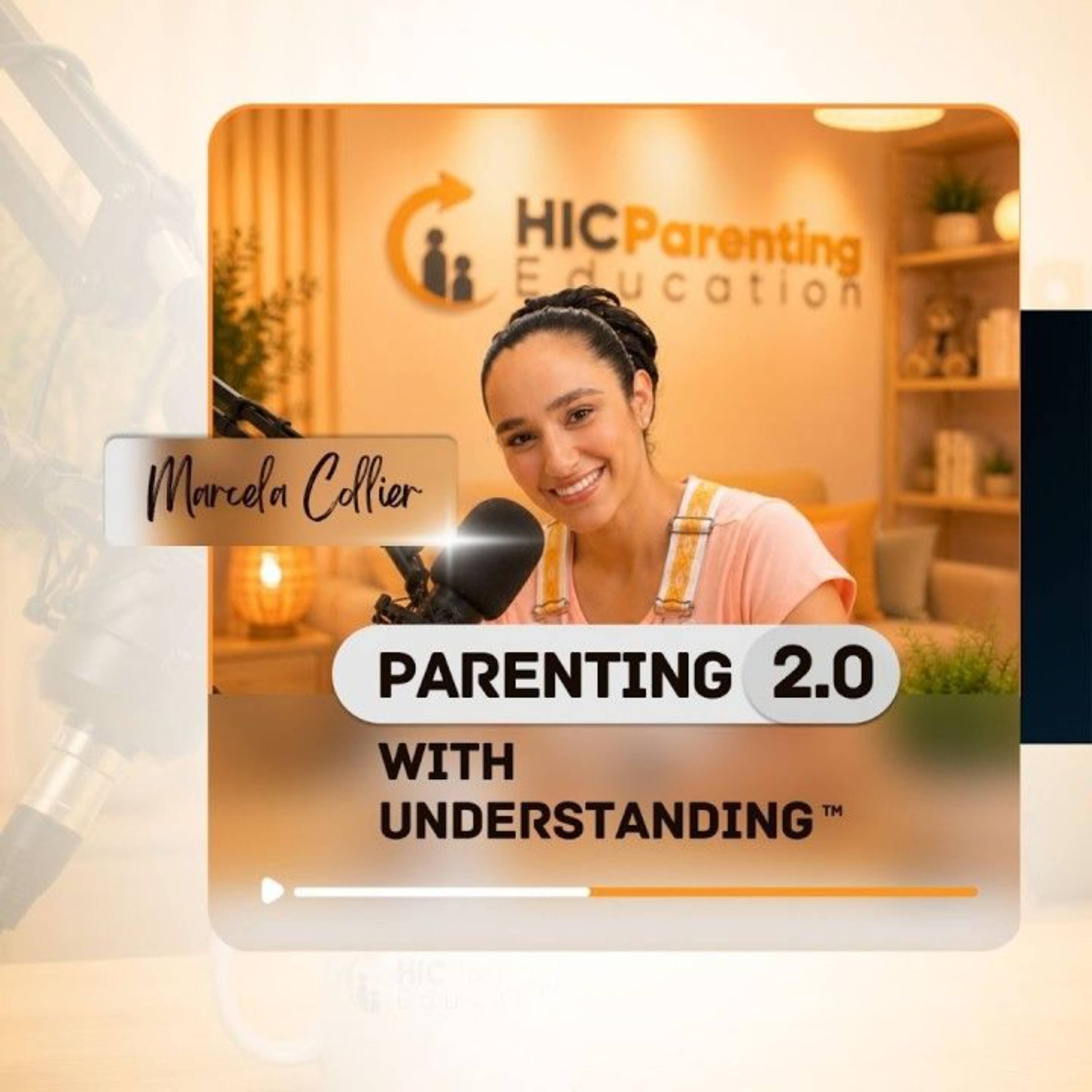 Parenting With Understanding 2.0