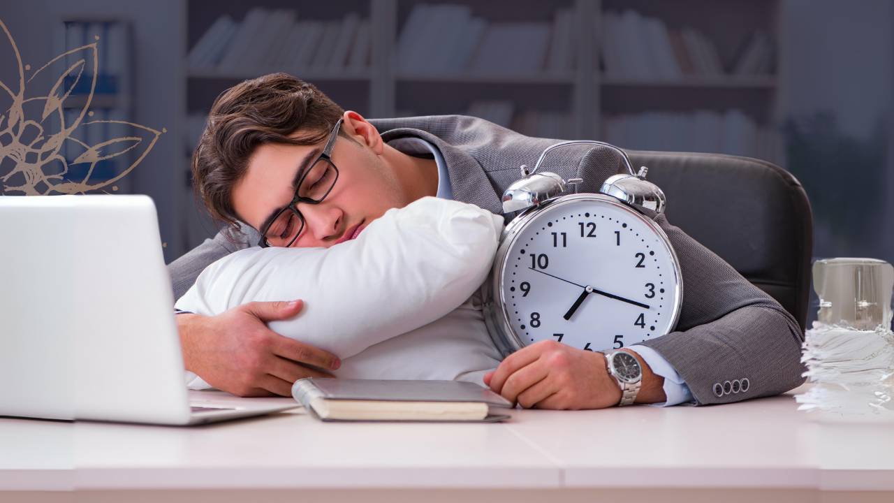 Running on Empty: How Burnout Zaps Energy and Motivation