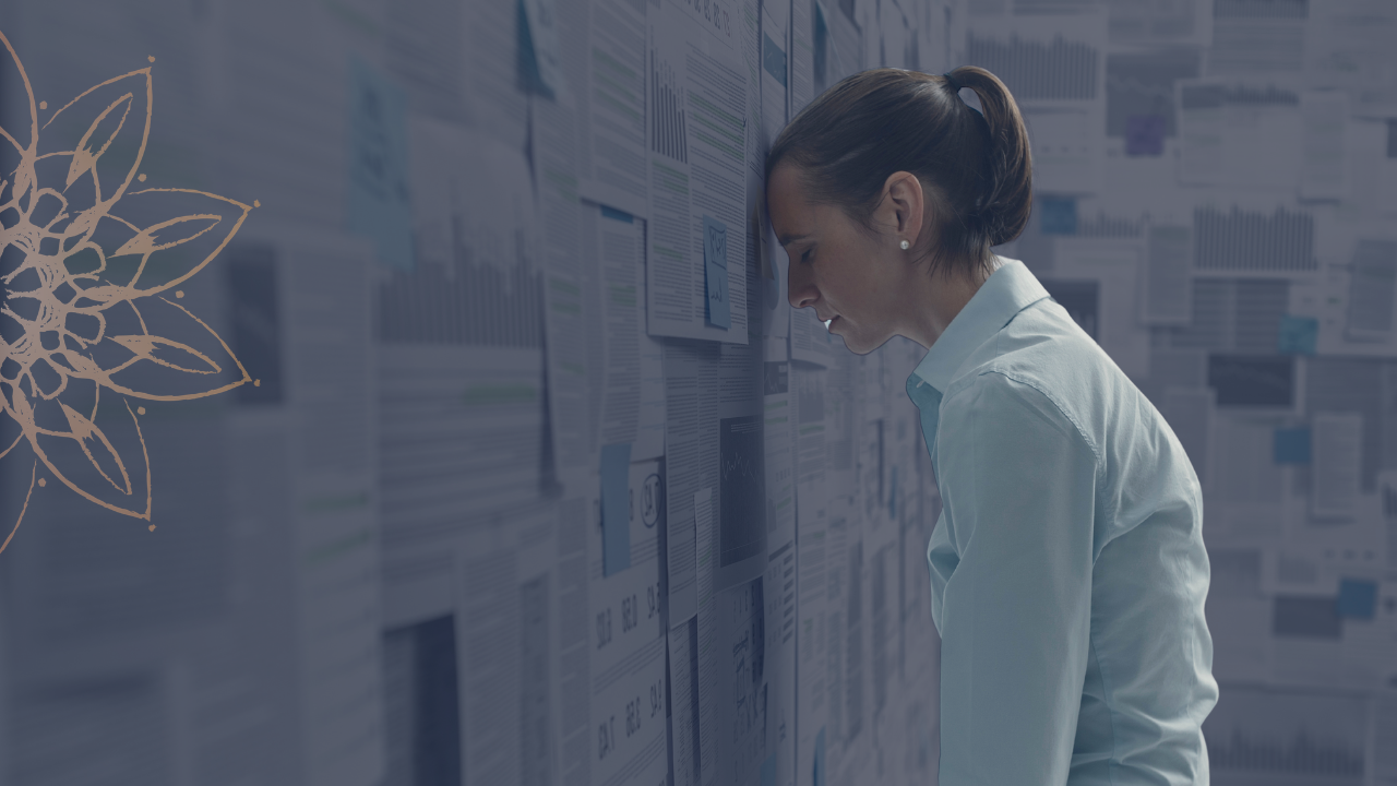 The Hidden Path to Burnout: How High-Performing Real Estate Professionals Lose Their Energy