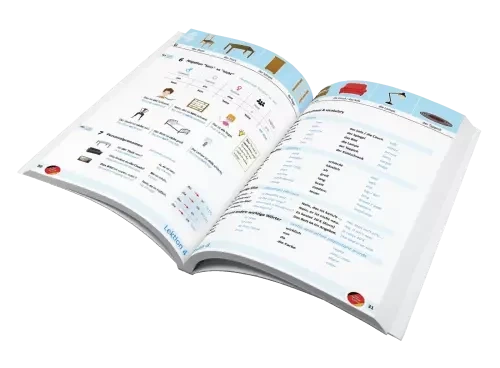 German language online course