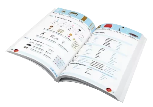 German language online course
