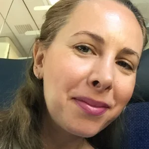 Roxana S., YourGermanTeacher A2 course student