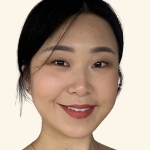 Annette C., YourGermanTeacher B1 course student