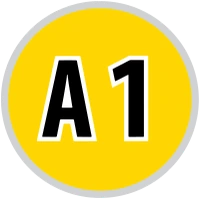 A1 Level German Course Logo