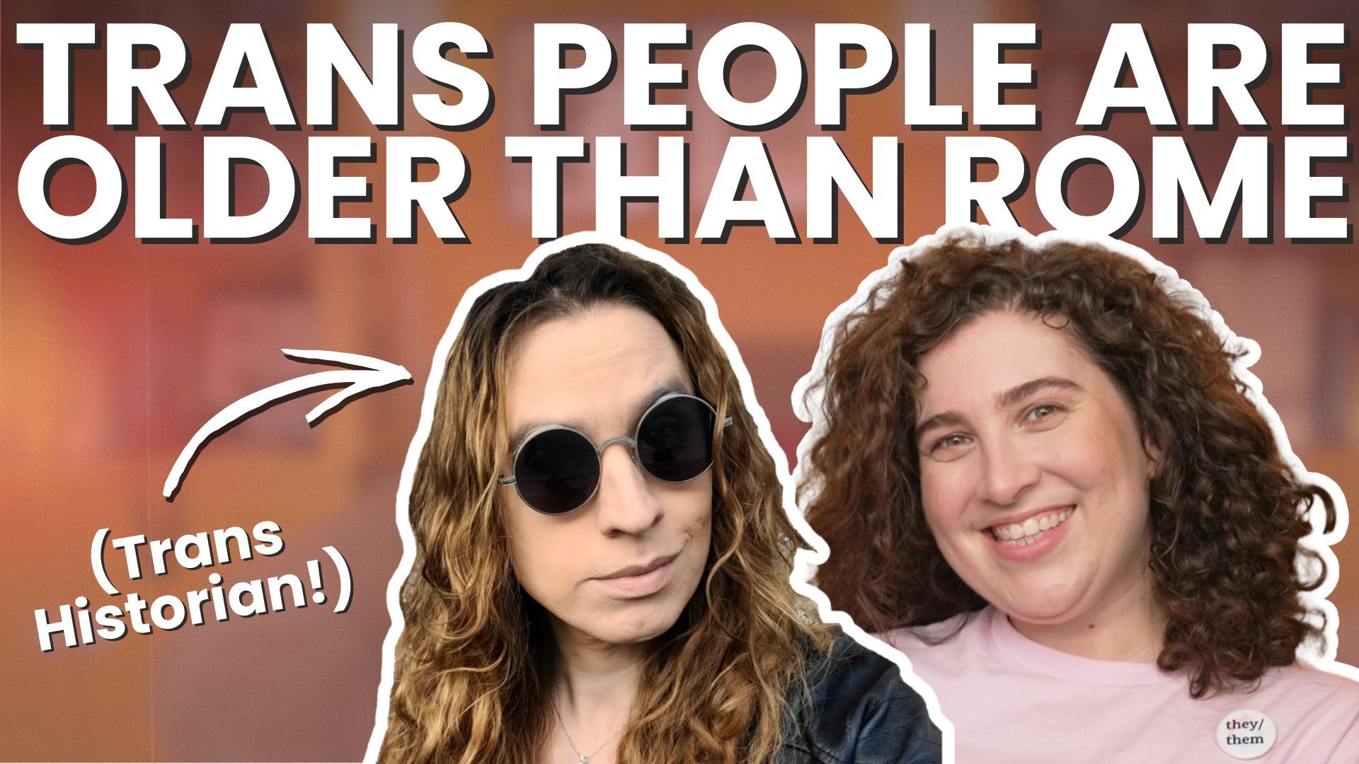 Sophie Edwards, classical studies scholar and trans voice coach, Speaking Freely interview with Renée Yoxon