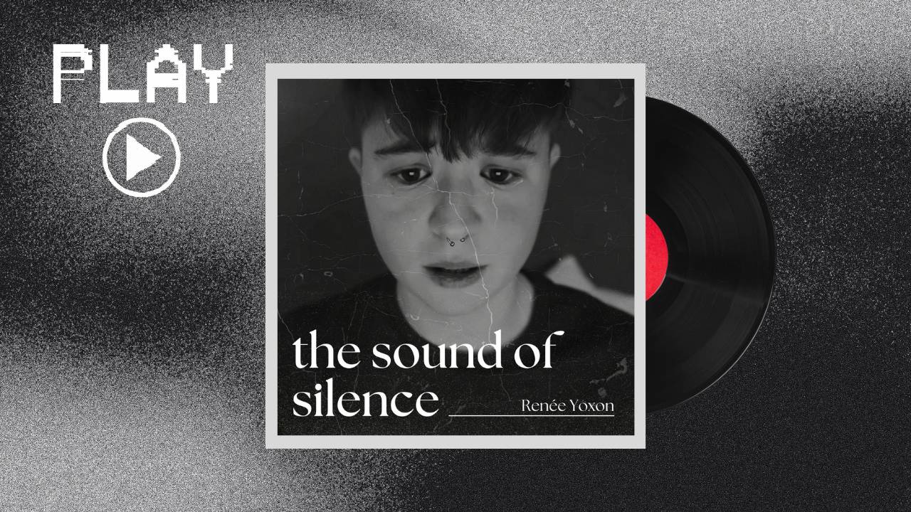 New Music Release The Sound of Silence Cover