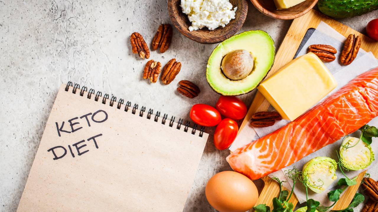 The Keto Mastery Program for Polycystic Kidney Health