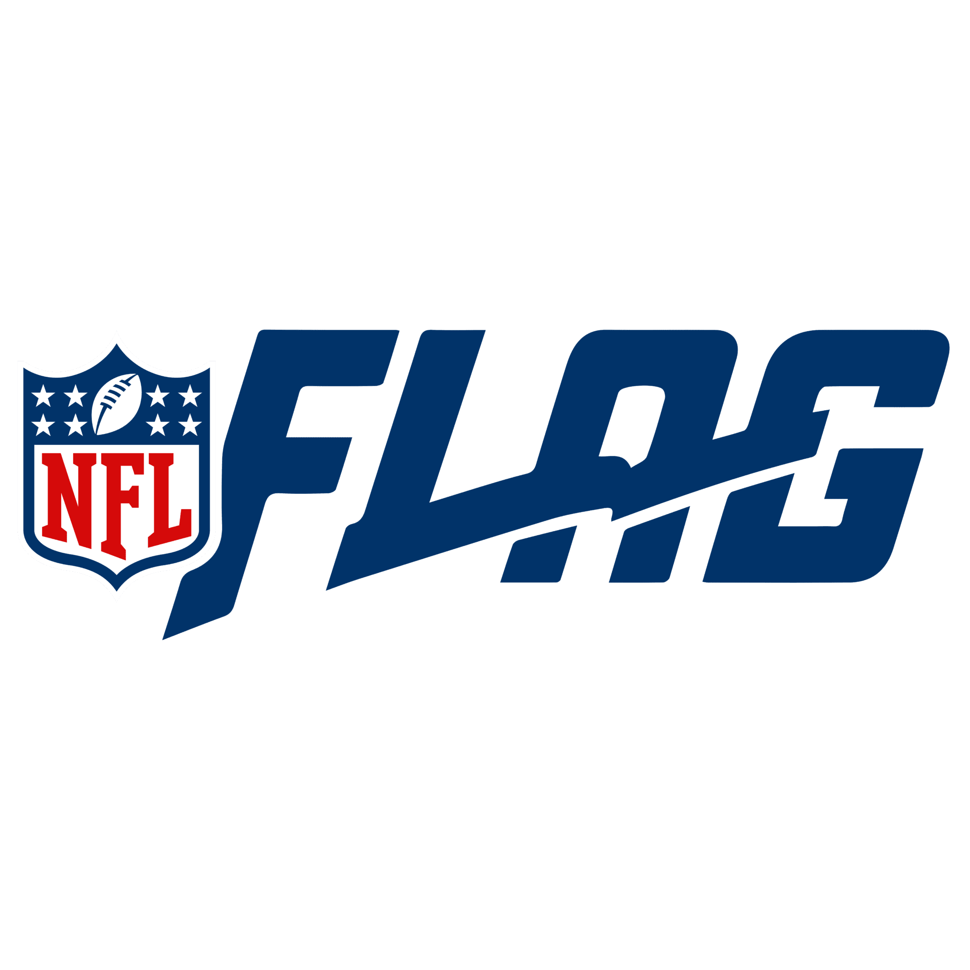 NFL Flag Football logo