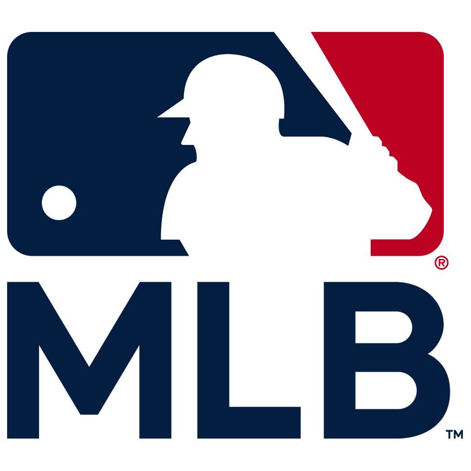 Major League Baseball logo
