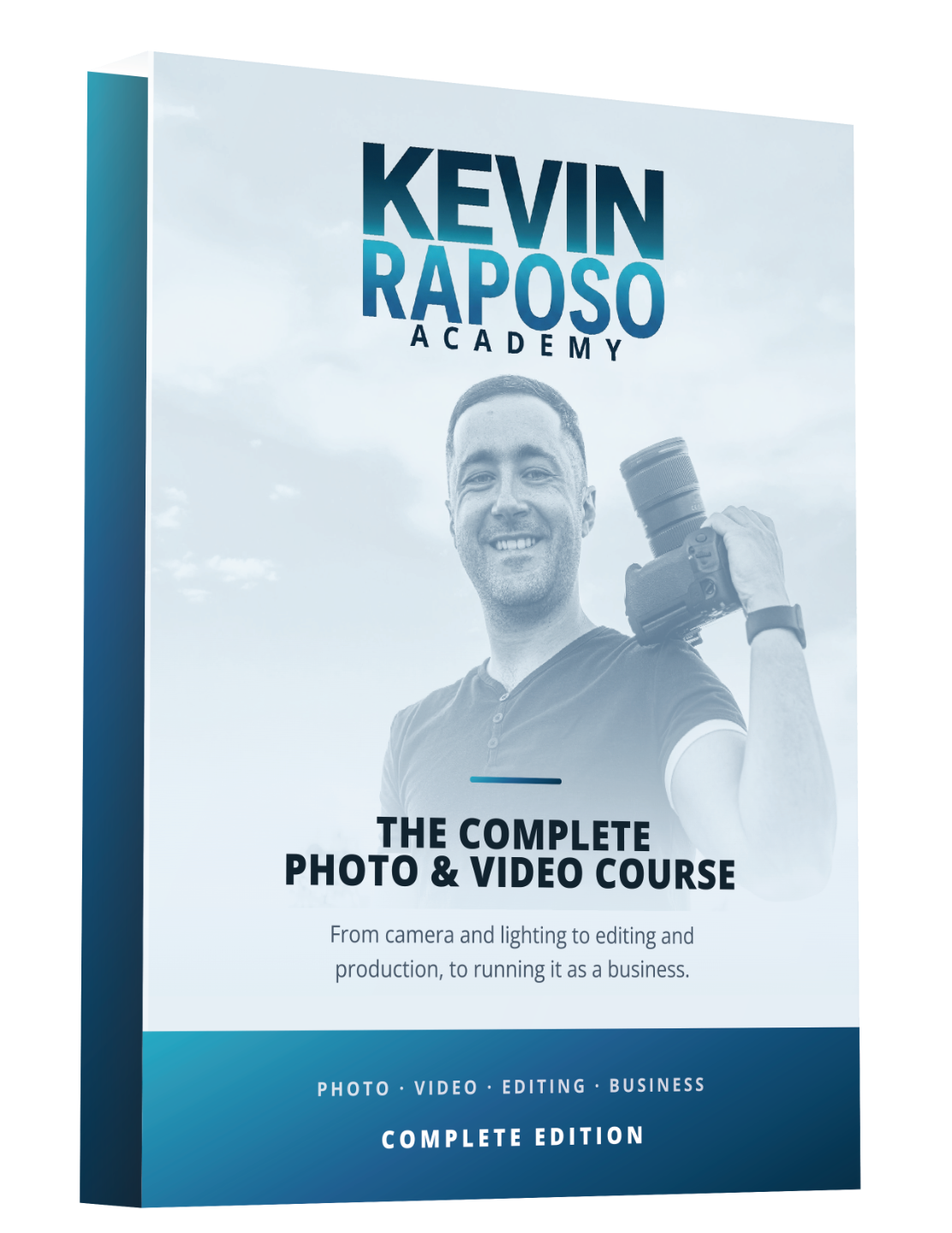 Kevin Raposo Academy