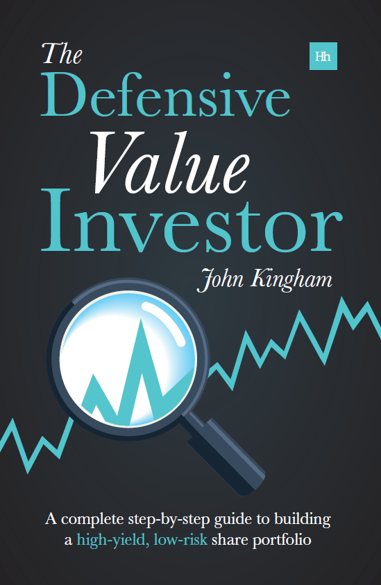 The Defensive Value Investor