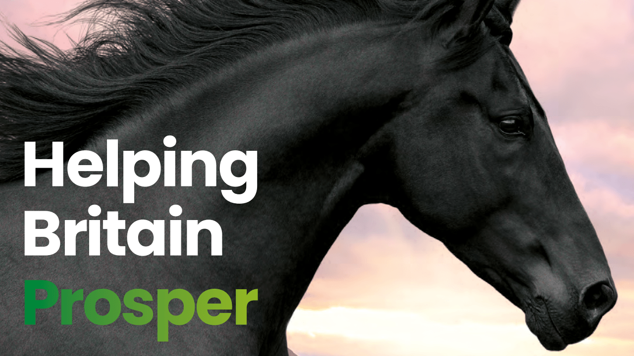 Lloyds Banking Group - Black Horse