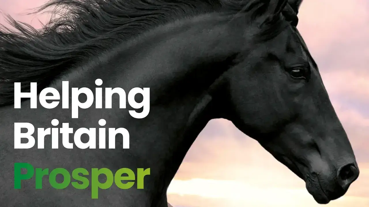 Lloyds Banking Group - Black Horse