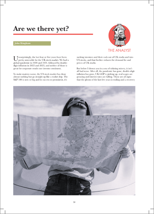 Property Chronicle Magazine
