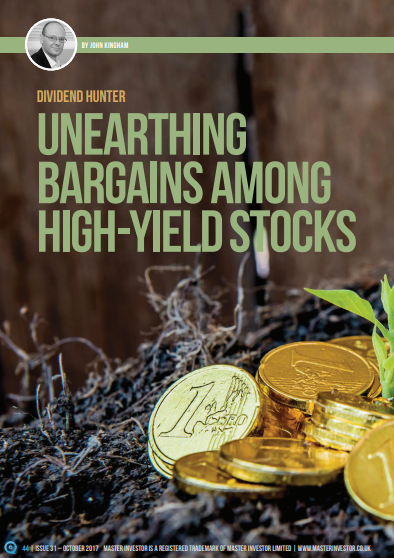 Master Investor Magazine