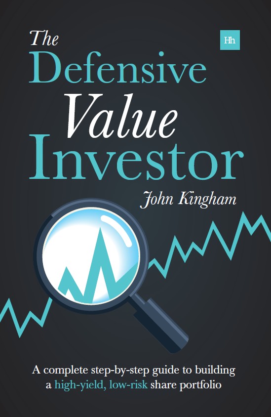 The Defensive Value Investor