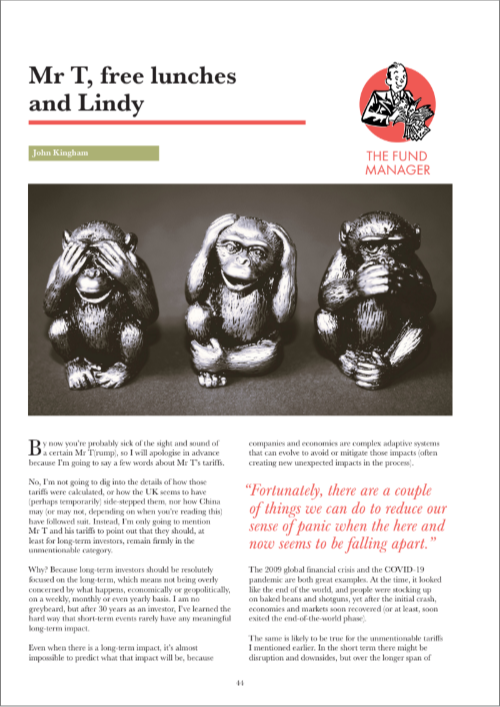 Property Chronicle Magazine