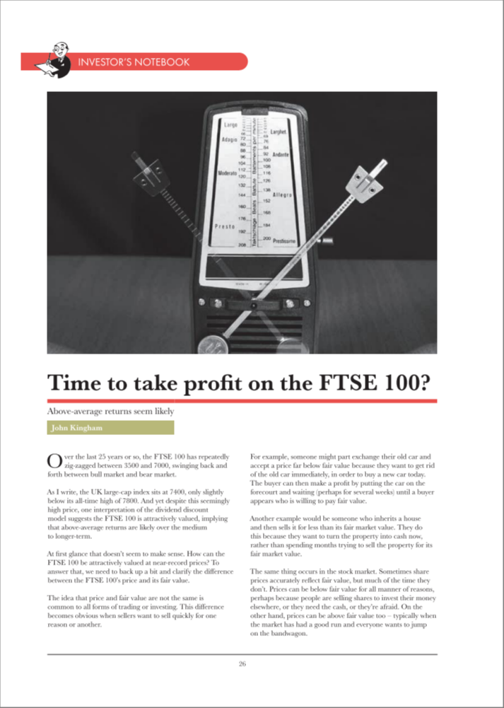 Property Chronicle Magazine