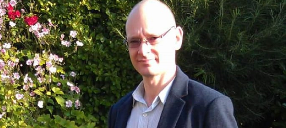 John Kingham