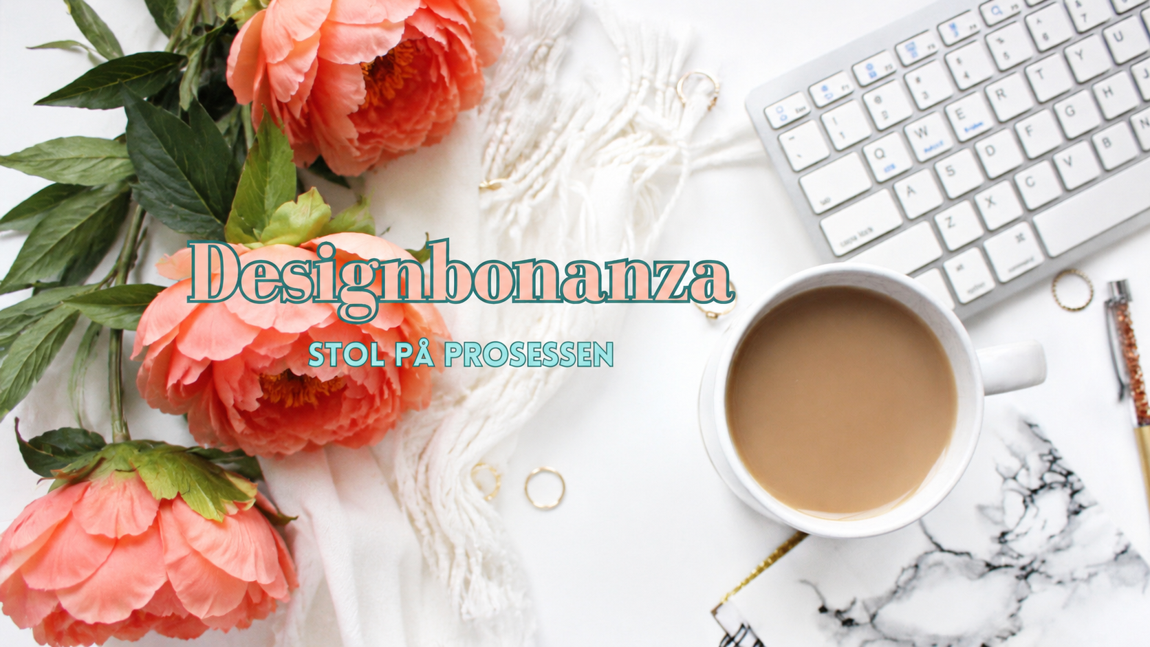 Strikkedesign – designprosessen