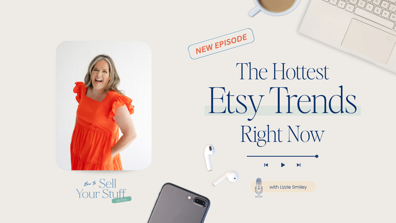 The Hottest Etsy Trends Right Now