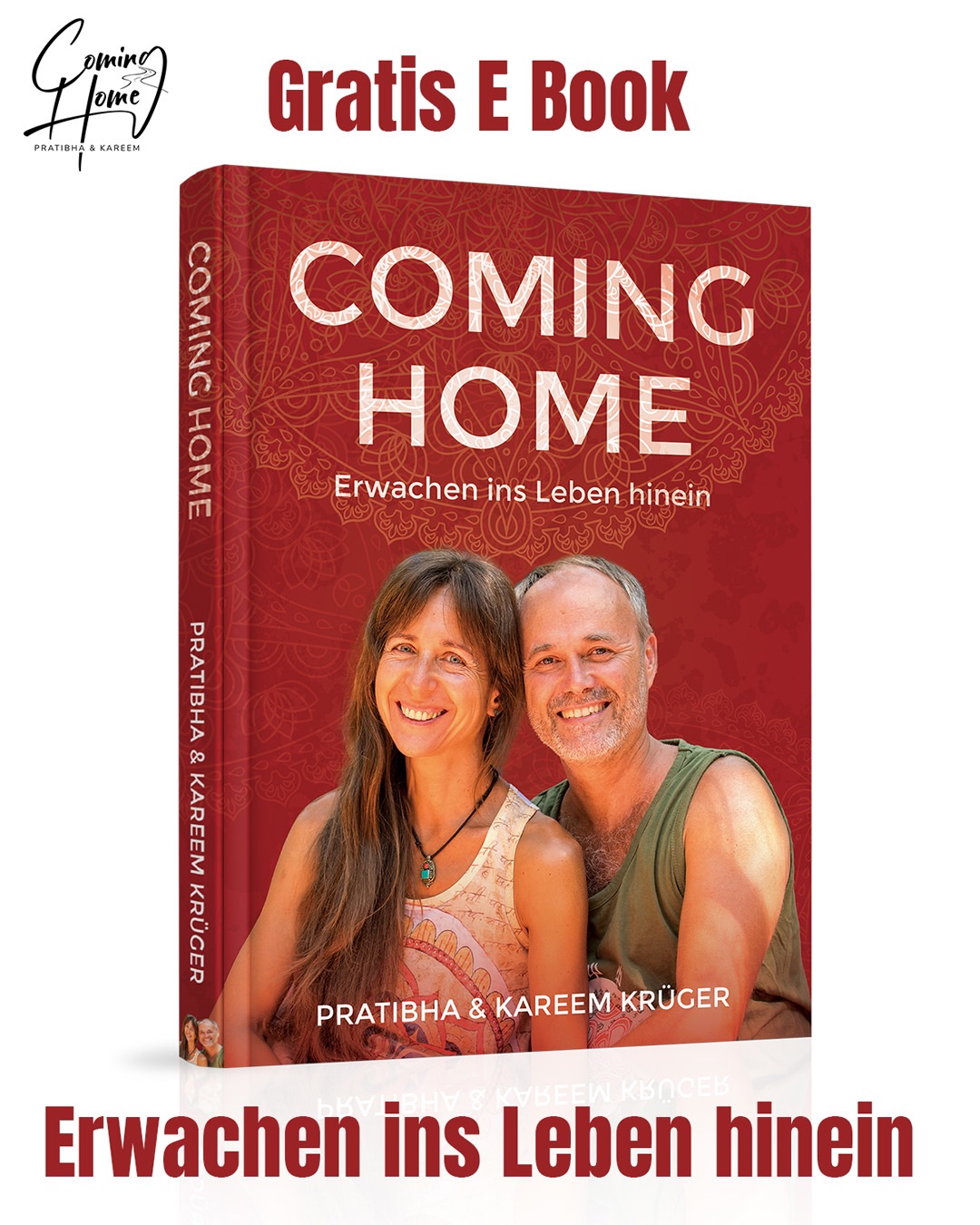 Coming Home Buch